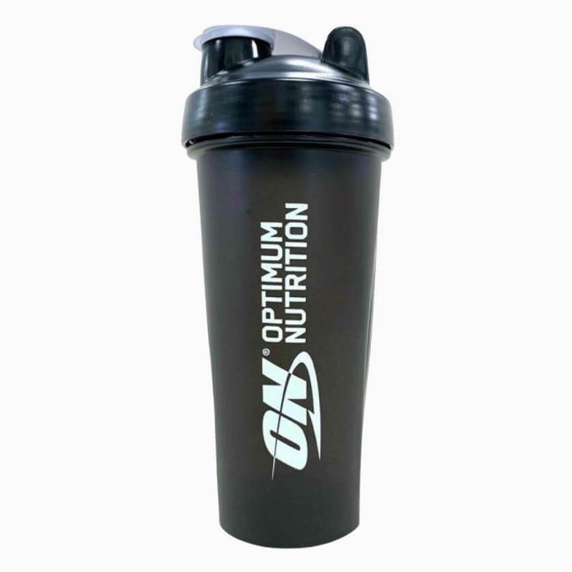 ON Signature Classic, Blender Bottle Shaker, Perfect for Protein Shake and Pre Workout, 28oz - 45oz - Ultimate Sup Singapore