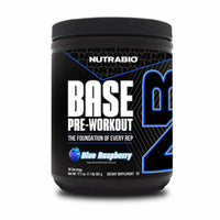 Blue Raspberry 30ser
