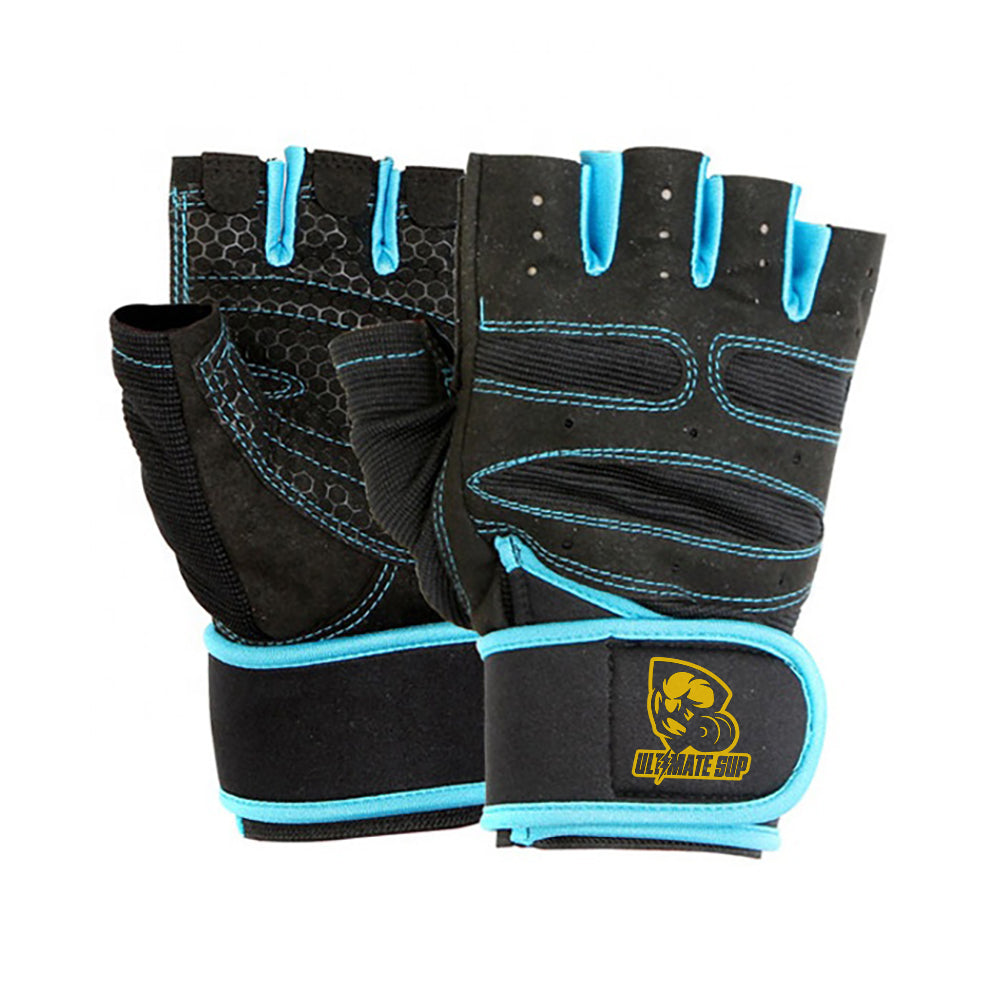 UltimateSup Training Gloves, Finger Guard, Finger Gloves, Weight Lifting Gloves, Workout Gloves, Exercise Gloves - Ultimate Sup Singapore