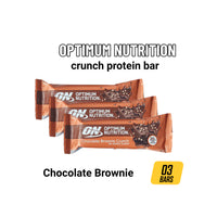 Choco brownie 3pcs