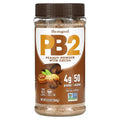 PB2 Foods, Organic Powdered Peanut Butter, 6.5 - 16 oz - Ultimate Sup Singapore