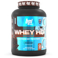 BPI Sports, Whey HD, Ultra Premium Whey Protein Powder, 4.1lbs - Ultimate Sup Singapore