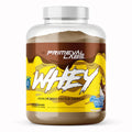 Primeval Labs, Whey, 100% Premium Whey Protein, 1.5lb - 5lbs - Ultimate Sup Singapore