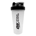 ON Signature Classic, Blender Bottle Shaker, Perfect for Protein Shake and Pre Workout, 28oz - 45oz - Ultimate Sup Singapore