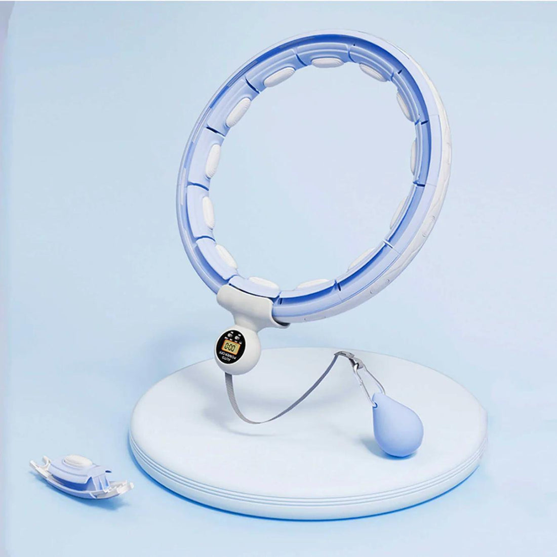 Ultimate Sup, Hula Hoop Weight Loss, Hoola Hoop Lose Weight, Gain Muscle, Fitness Equipment, Abs Machine - Ultimate Sup Singapore