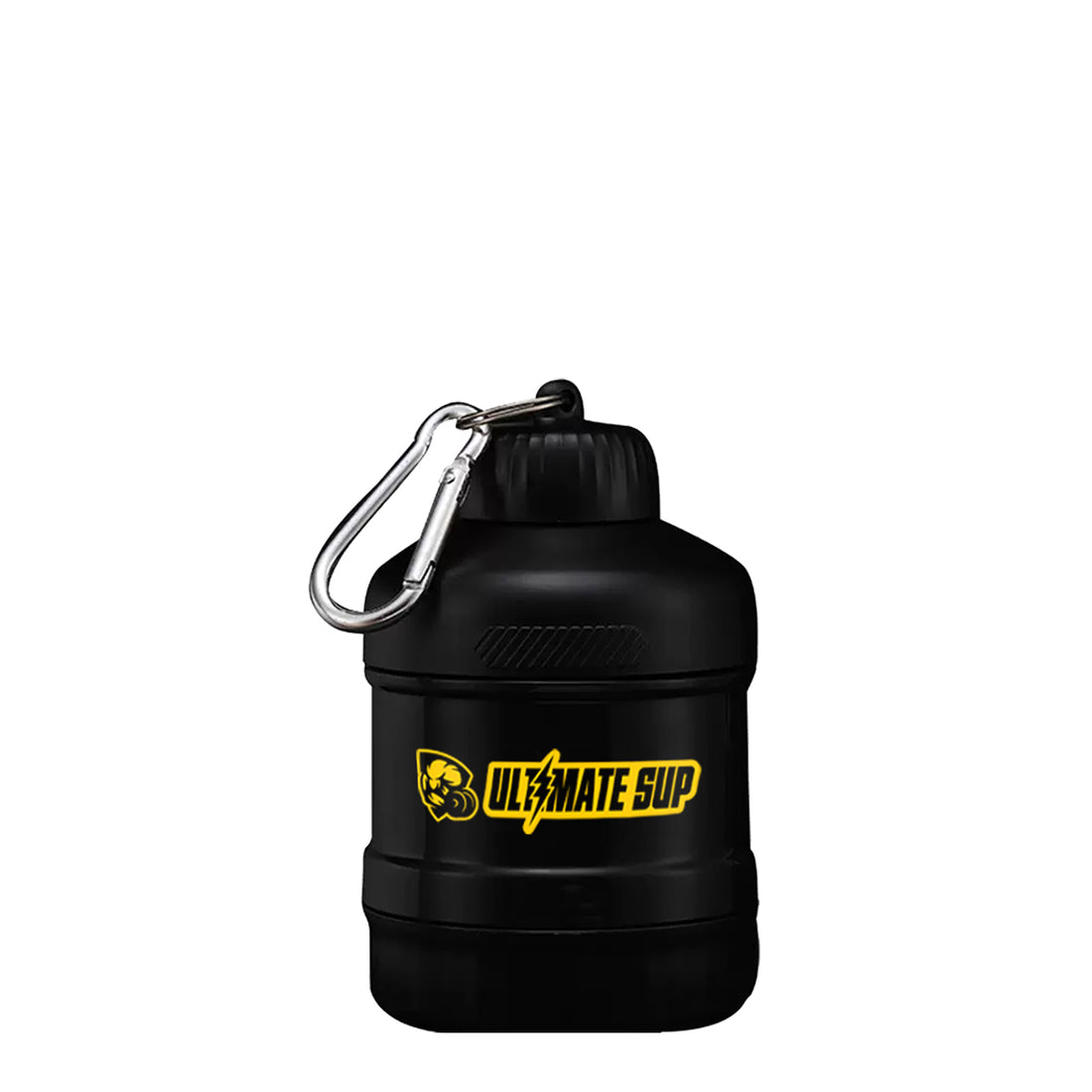 Ultimate Sup, Stackable Powder Container (150ml-450ml) - Ultimate Sup Singapore