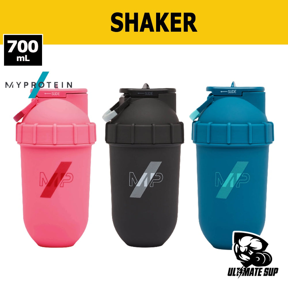 Myprotein Limited Edition Impact Shakesphere Shaker 700ml - Ultimate Sup Singapore