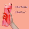 Owala Twist Tritan Water Blender Bottle Anti Odor | Tumbler | Protein Shaker | 25oz - Ultimate Sup - Ultimate Sup Singapore