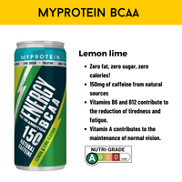 Mp Lemon Lime