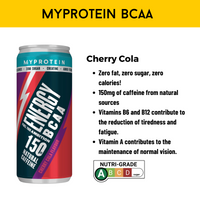 MP Cherry Cola