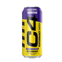 Grape Frost 3pcs