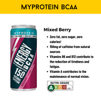 MP Mixed Berry