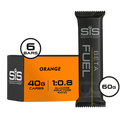 Science in Sport, Beta Fuel Dual Source Energy Gel, Beta Fuel Gel, 6 - 30 Packs - Ultimate Sup Singapore