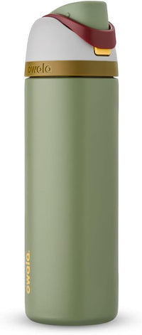 Grey Green 24oz
