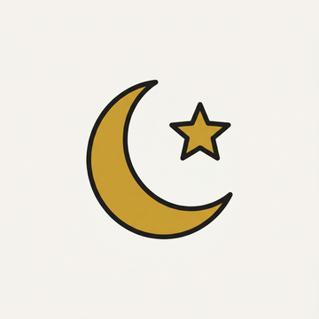 Halal. Certified. Full Stop.