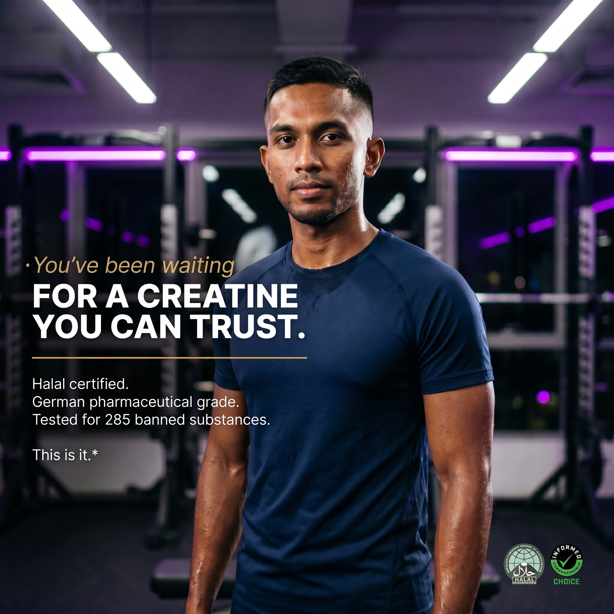 PVL, 100% German Creapure Creatine Monohydrate, 410g