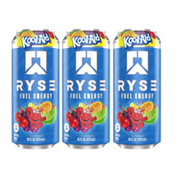Tropical Punch 3pcs