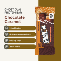 Choco Caramel 1pc