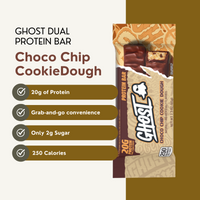 Choc Chip Cookie 1pc