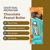 Choc Pea Butter 1pc