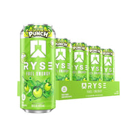 Green Apple 12pcs