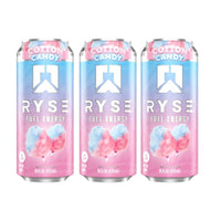 Cotton Candy 3pcs