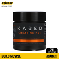 Kaged, Creatine HCl, Unflavored, 1.98 oz (56.25 g) - Ultimate Sup Singapore