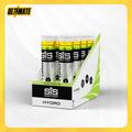 Science In Sport (SiS), Hydro Tablets, Electrolytes Drink For Hydration, Various Flavours, 20 Tablets, 4,2 gram - Ultimate Sup Singapore