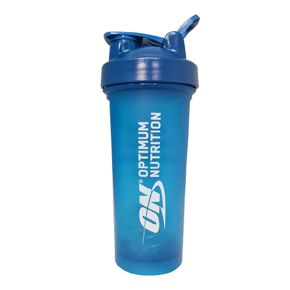 Optimum Nutrition, Signature Classic Blender Bottle Shaker, 28oz - 45oz - Ultimate Sup Singapore