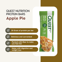 Quest Apple Pie