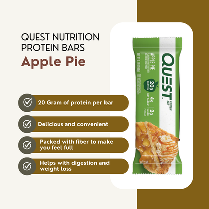 Protein Bar Low Carb, Various Brands and Assorted Flavors, 1pcs