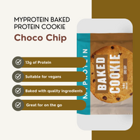 MP Baked Choco Chip