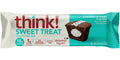 Think !, High Protein Bars, Brownie Crunch, 10 Bars, 2.1 oz (60 g) Each - Ultimate Sup Singapore