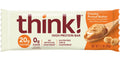 Think !, High Protein Bars, Brownie Crunch, 10 Bars, 2.1 oz (60 g) Each - Ultimate Sup Singapore