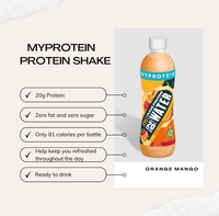 MP Orange Mango