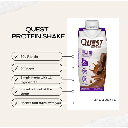 Barebells Protein Shakes, Myprotein Drink, Post Workout Milkshake Drinks, High Protein Low Carb Shakes, 1 bottle - Ultimate Sup Singapore