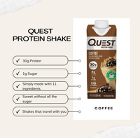 Quest Coffee
