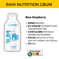 RN Blue Raspberry