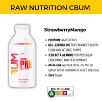 RN StrawberryMango