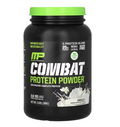 MusclePharm, Combat Protein Powder, 2-4lbs - Ultimate Sup Singapore