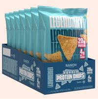 Legendary Ranch 7pcs