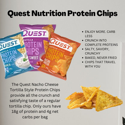 Protein Snack | Various Brands and Assorted Flavors | 1 pack - Ultimate Sup Singapore