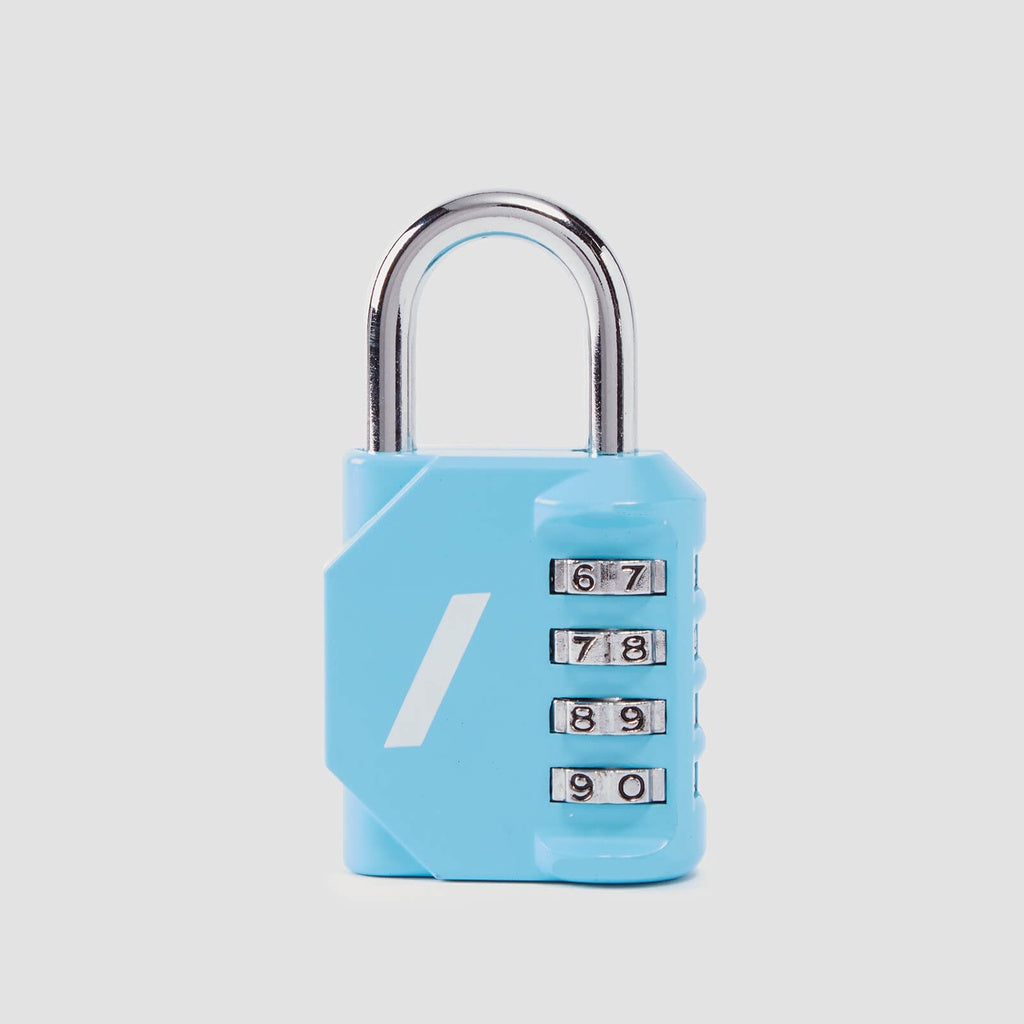 Myprotein Singles Day Padlock, 1 pc, Ultimate Sup - Ultimate Sup Singapore