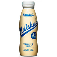 Vanilla