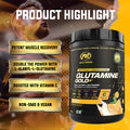 Combo SHRED & HYDRATE STACK, PVL Whey Gold 6lbs + PVL Glutamine Gold+ PVL Watertight + Hydroxycut elite 110s, Fat loss - Ultimate Sup Singapore