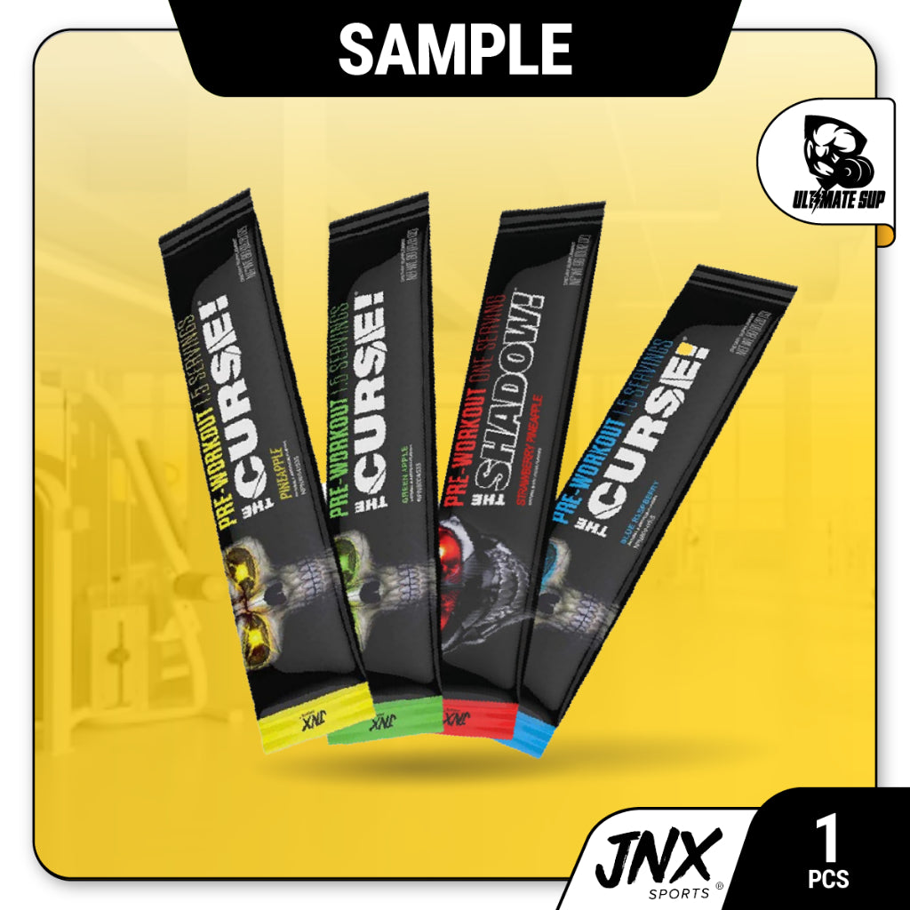 Various Brands, Sachet, 1 Serving