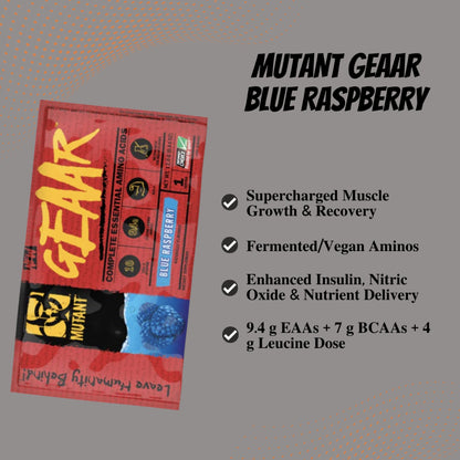 Various Brands, Sachet, 1 Serving