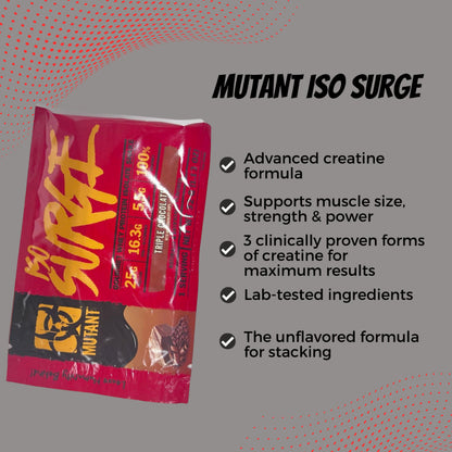 Various Brands, Sachet, 1 Serving