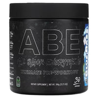 Blue Razz 390g
