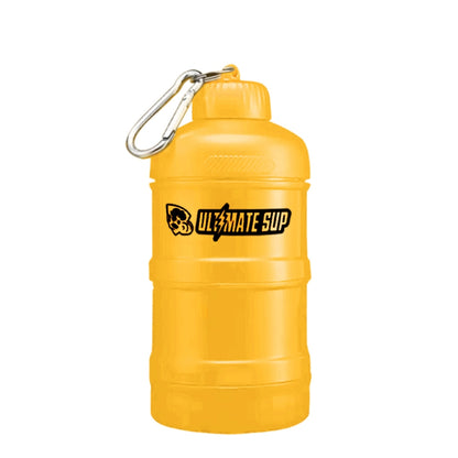 Ultimate Sup, Premium Stackable Powder Container (gift)